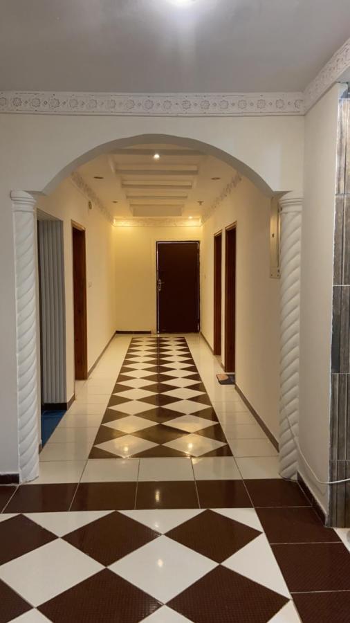Mountain House Villa Al-ʿUla Exterior photo