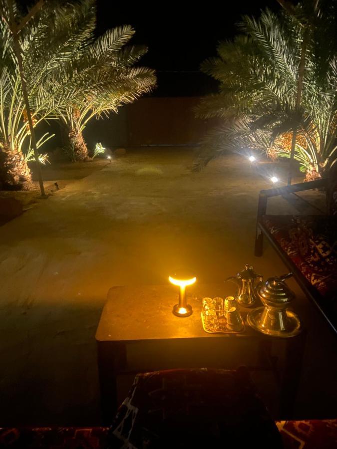 Mountain House Villa Al-ʿUla Exterior photo