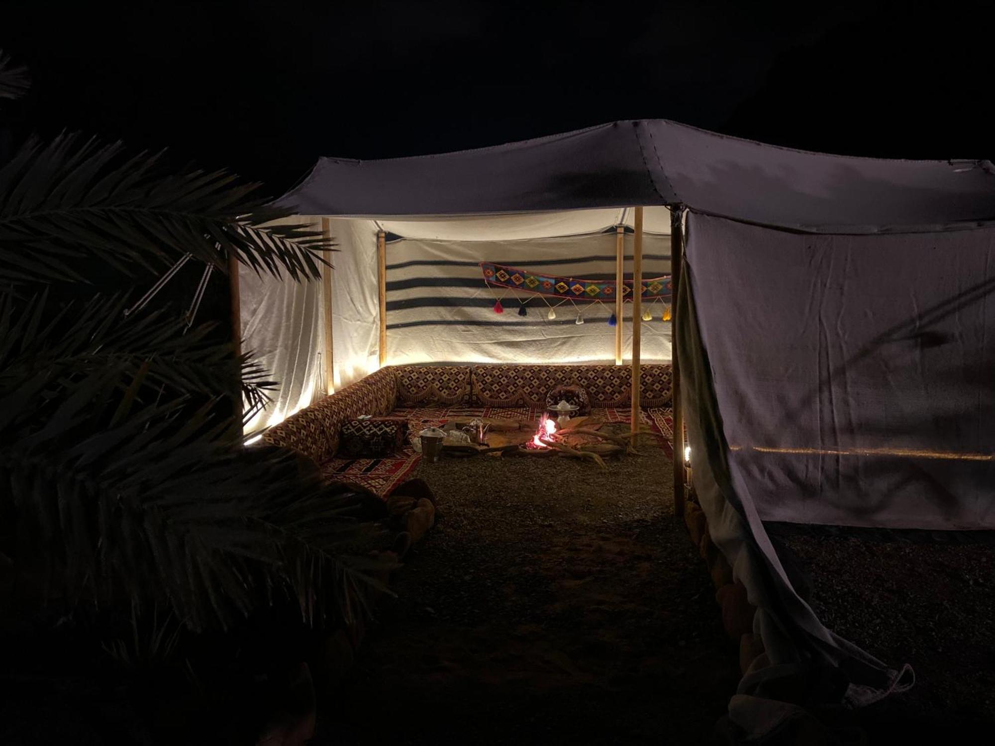 Mountain House Villa Al-ʿUla Exterior photo